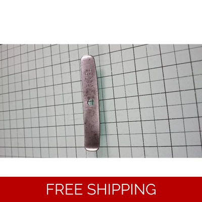 Singer 99k 66k 185k Slide plate spring 32570 title=